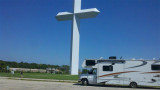 Worlds Largest Cross