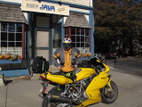 #22 2004 Ducati SS same bike as #15