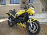 #8 1985 RZ350