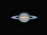 Saturn March 30 2011