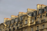 Paris apartments