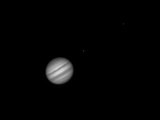 Jupiter, Nov. 14, 2011