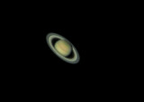 Saturn, January 31, 2003