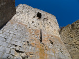 Montsgur Castle