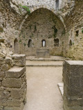 Peyrepertuse Castle