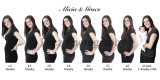Pregnancy progression covered 2