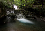 Emerald water stream again!