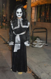 Halloween at Pacific Garden Mall, Santa Cruz - 2011