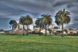 Fort Mason, San Francisco