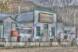 HDR - Storefronts