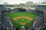 The old Yankee Stadium - September 2003