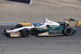 GoPro Indy Grand Prix of Sonoma at Infineon Raceway - August 2012