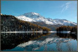 vista da st. moritz 