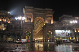 Galleria Vittorio Emanuele II