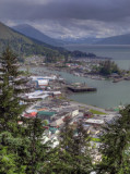 Wrangell