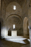 Altar ermita San Emeterio