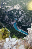 Al fondo el ro Cinca