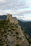 Castillo y Ermita de San Emeterio