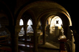 Cripta Iglesia de Santa María