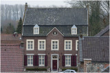 Oud Stein - Huis den Hoof in de Brugstraat