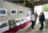 Kunstketting Foto Expo