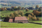 buurtschap Dal