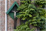 weg- devotiekruis
