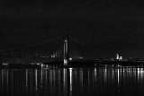 The Verrazano Bridge