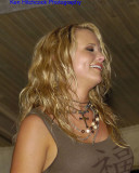 Miranda Lambert at Gruene Hall 9.2.05