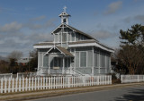 St Peter's by the Sea (1876)
