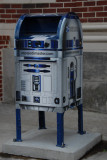 R2D2  US Postbox