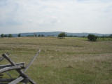 Sunken Road and Piper Orchard