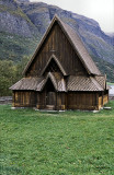 Stave Church - 30