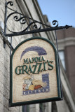 Byward Market Sign