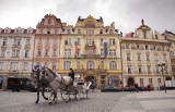 Old Town Square