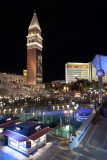 At the Venetian