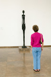 _DSC0470, Jan lkg at Standing Woman, Getty Museum, LA, reduced.jpg