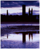 East Sands Reflections 2, St Andrews