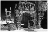 St Andrews Cathedral IR 3