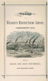 Cambridgeport Factory Works From 1878 Catalog