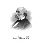 CC Walworth -  JJs brother & parnter .  An Inventor. From 1850 forward in charge of the Manufactring Department