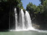Antalya, Dden Falls
