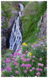 Waterfall along road to Clear Lake.jpg