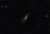 galaxies