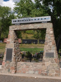 Colorado Rail Road Museum