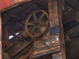Old Mining Mechanics