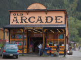 Old Arcade