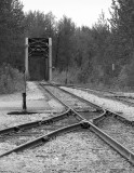 Off the mainline (ARR)