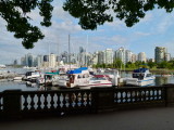 View from Stanley Park (1)