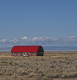 Red Roof